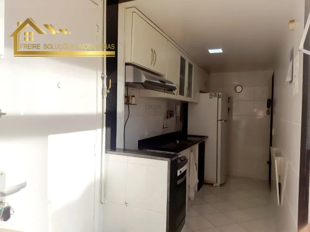 Apartamento, 2 quartos, 45 m² - Foto 21