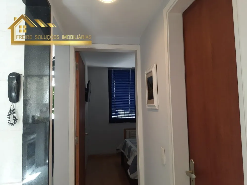 Apartamento, 2 quartos, 45 m² - Foto 13