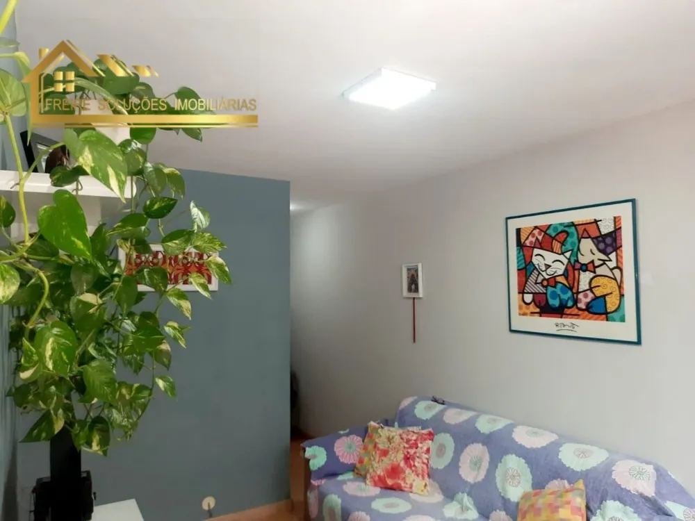 Apartamento, 2 quartos, 45 m² - Foto 3