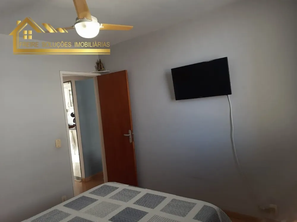 Apartamento, 2 quartos, 45 m² - Foto 7