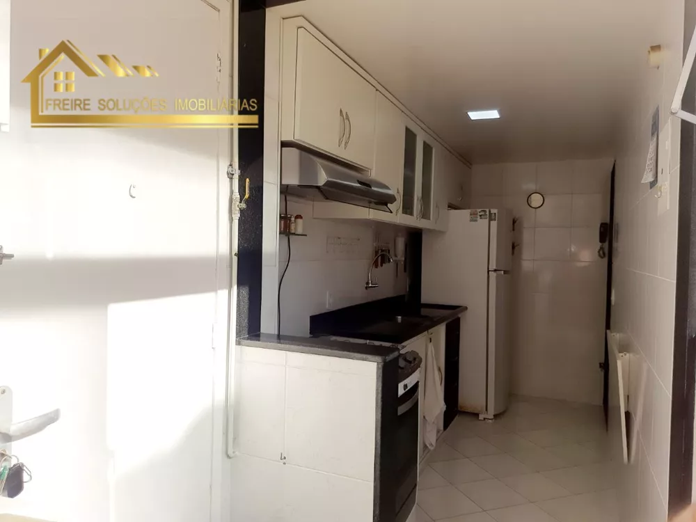 Apartamento, 2 quartos, 45 m² - Foto 4