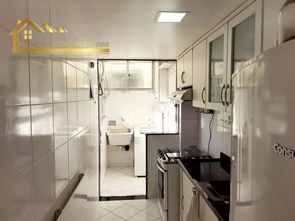 Apartamento, 2 quartos, 45 m² - Foto 10