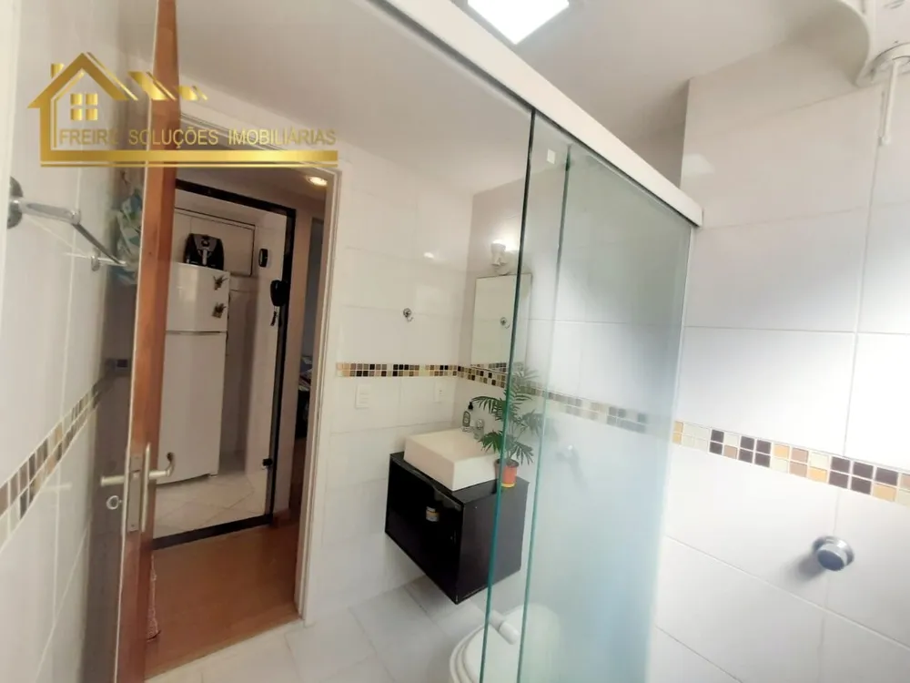 Apartamento, 2 quartos, 45 m² - Foto 17