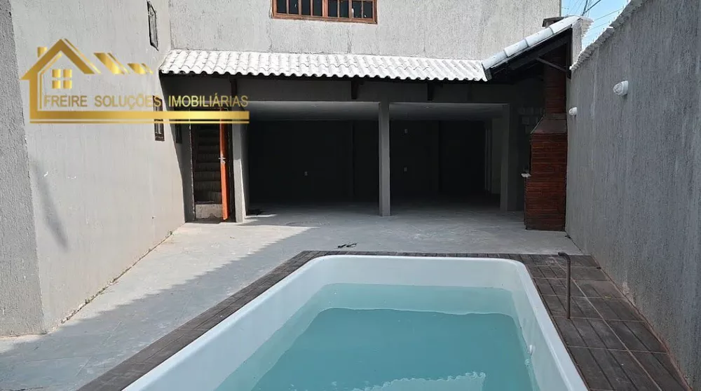Casa, 3 quartos, 260 m² - Foto 2