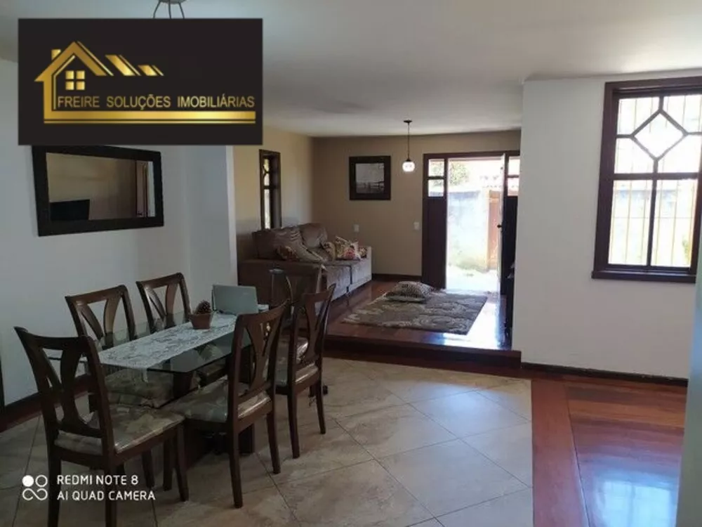 Casa, 5 quartos, 450 m² - Foto 5