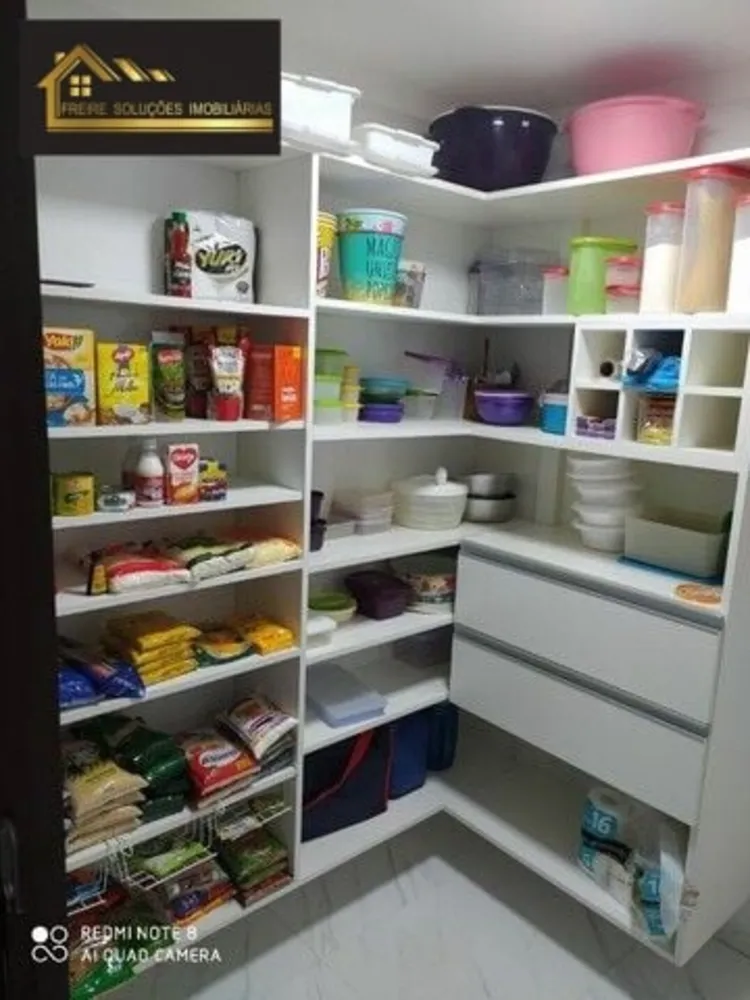 Casa, 5 quartos, 450 m² - Foto 29