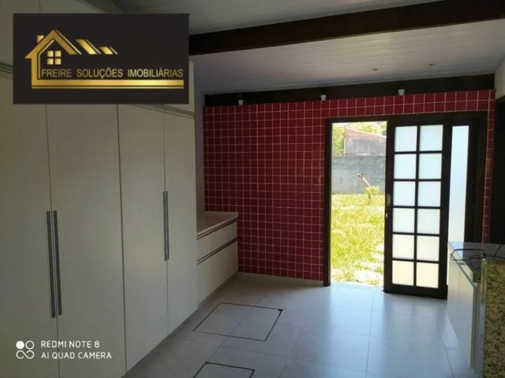 Casa, 5 quartos, 450 m² - Foto 22
