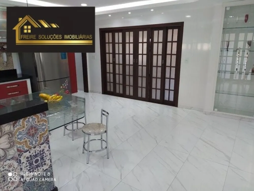 Casa, 5 quartos, 450 m² - Foto 5