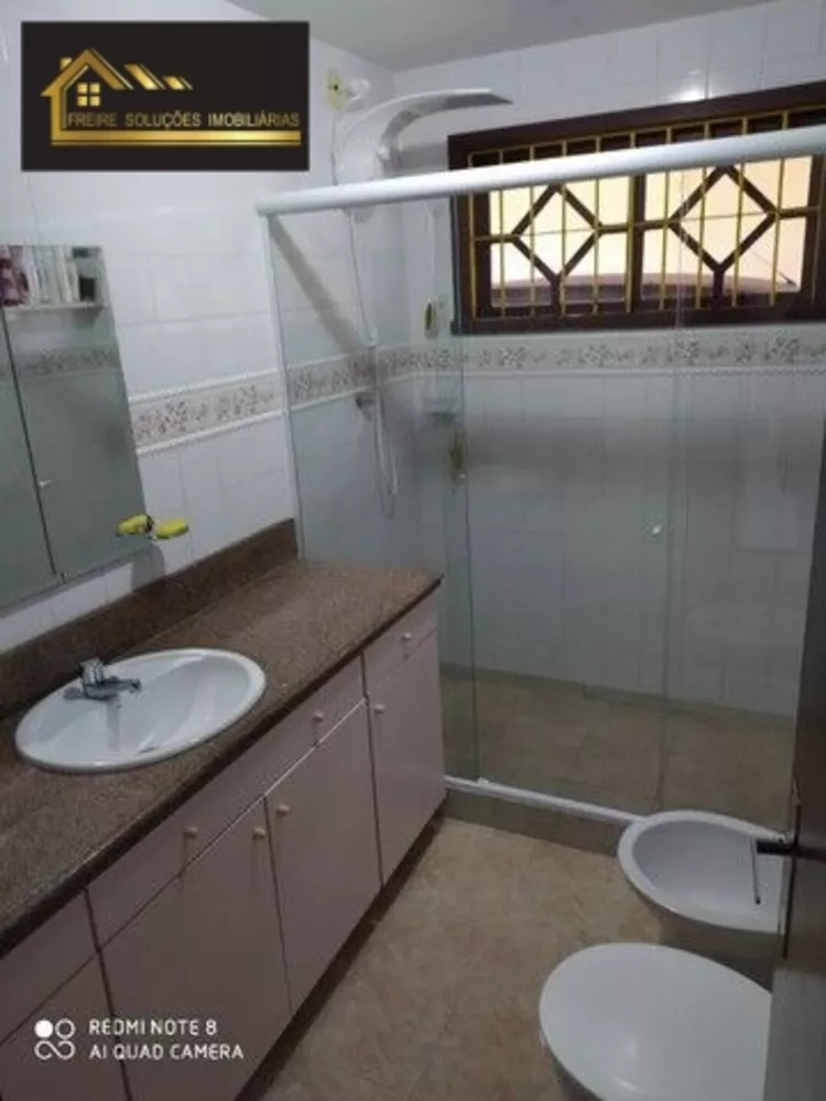 Casa, 5 quartos, 450 m² - Foto 15