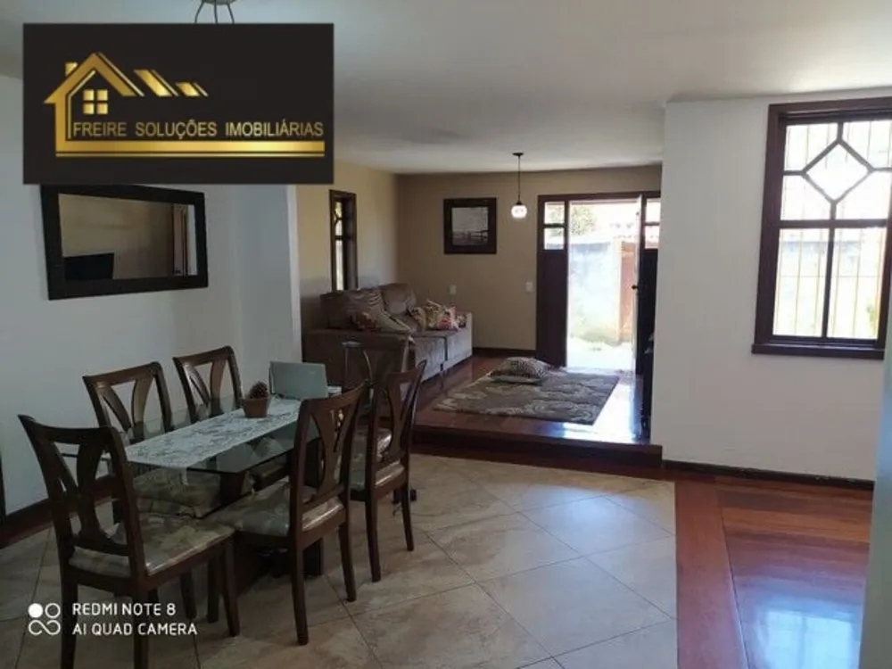 Casa, 5 quartos, 450 m² - Foto 25