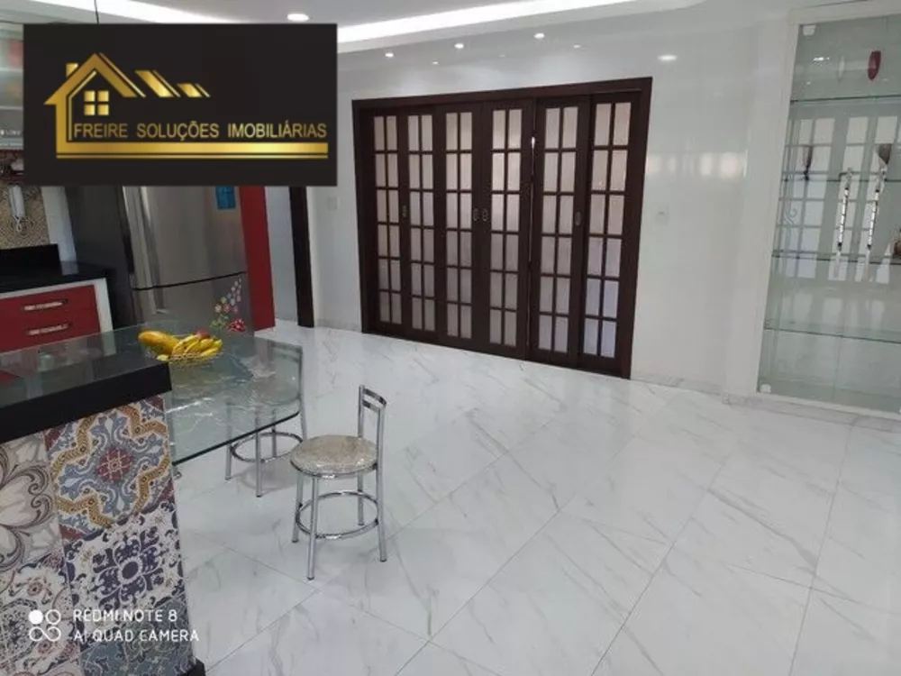 Casa, 5 quartos, 450 m² - Foto 11