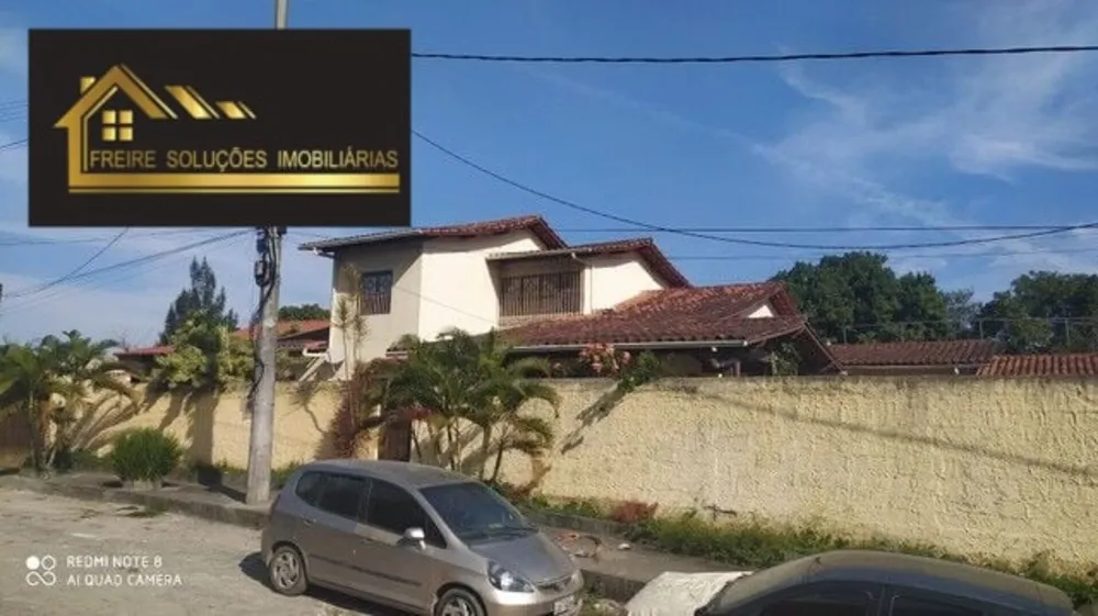 Casa, 5 quartos, 450 m² - Foto 31