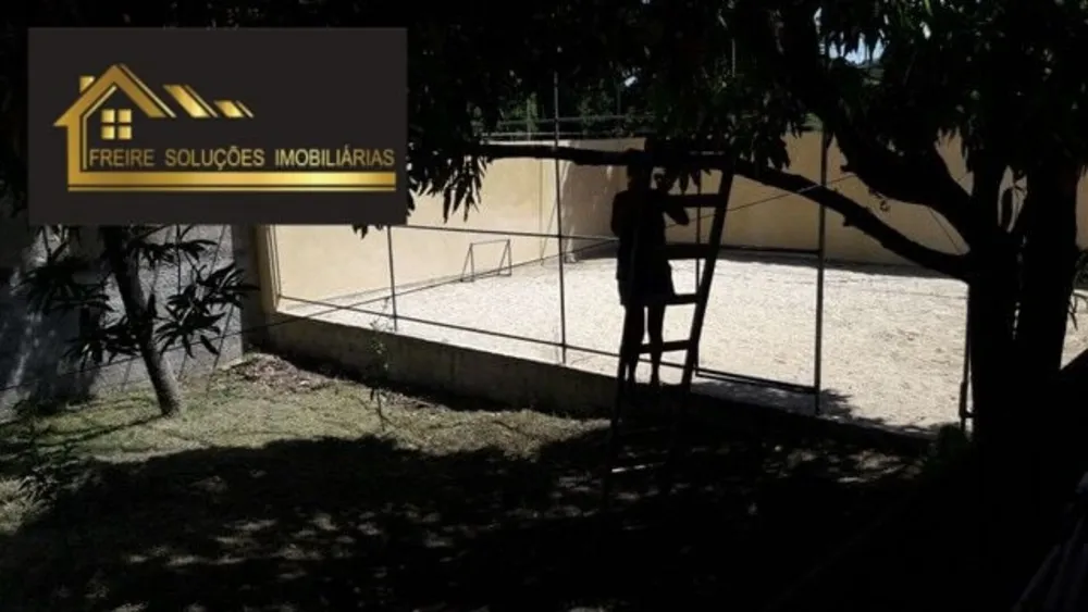 Casa, 5 quartos, 450 m² - Foto 24