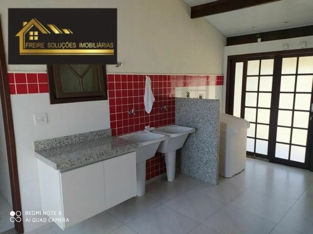 Casa, 5 quartos, 450 m² - Foto 18