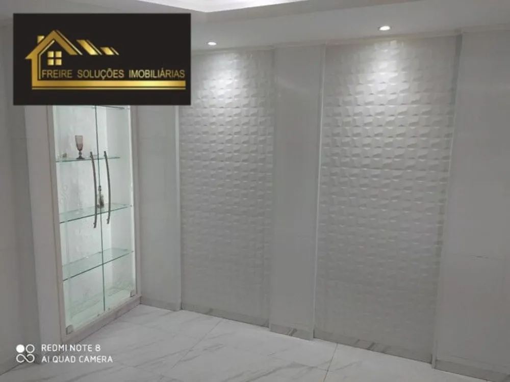 Casa, 5 quartos, 450 m² - Foto 12
