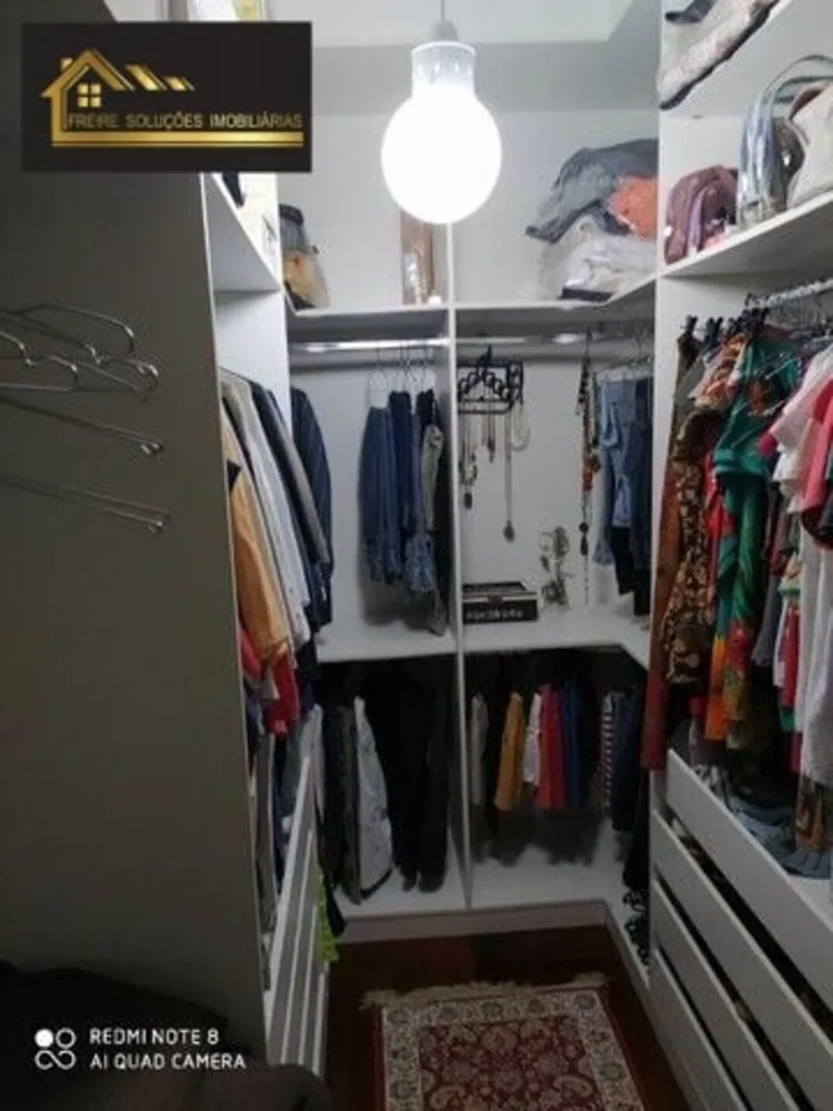 Casa, 5 quartos, 450 m² - Foto 19