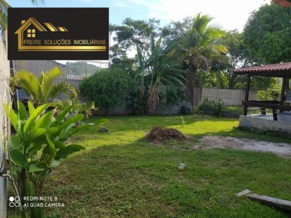 Casa, 5 quartos, 450 m² - Foto 9