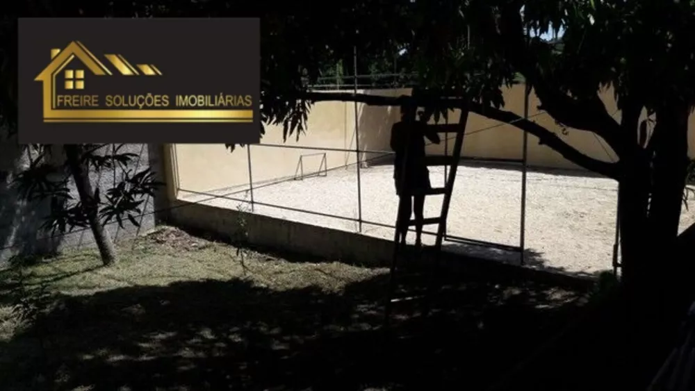 Casa, 5 quartos, 450 m² - Foto 1