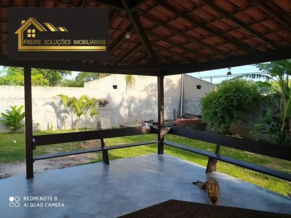 Casa, 5 quartos, 450 m² - Foto 7
