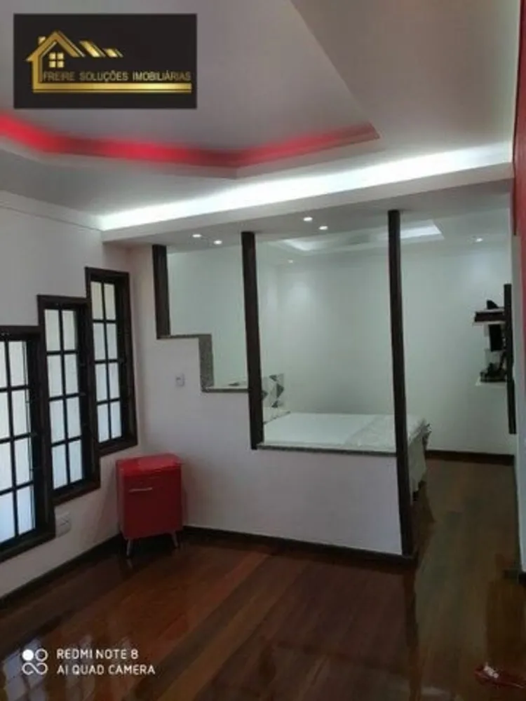 Casa, 5 quartos, 450 m² - Foto 3