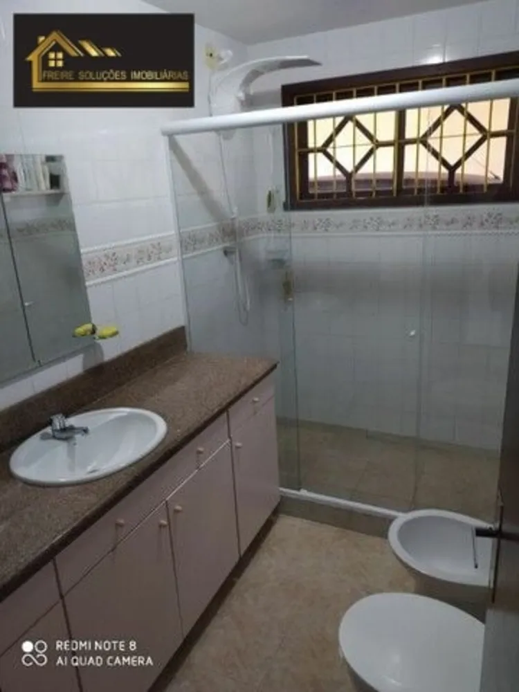 Casa, 5 quartos, 450 m² - Foto 13