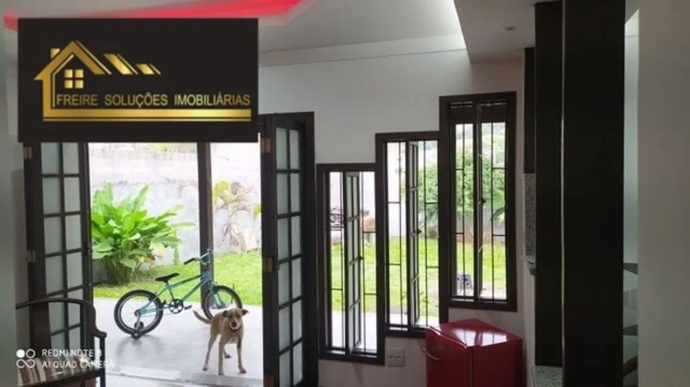 Casa, 5 quartos, 450 m² - Foto 27