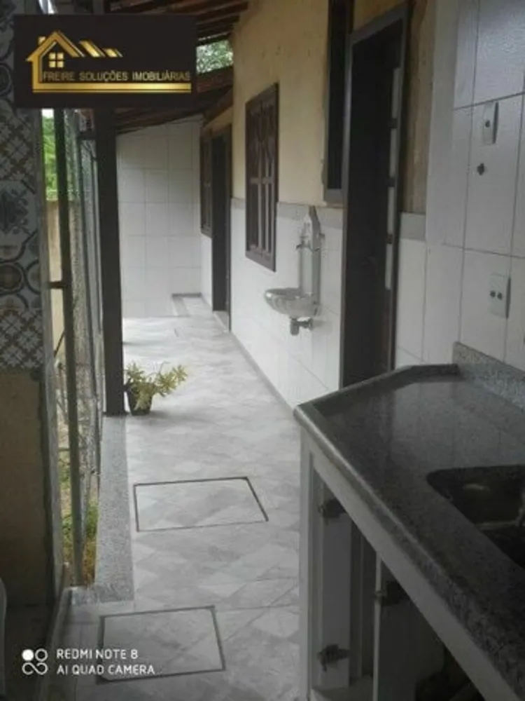 Casa, 5 quartos, 450 m² - Foto 15