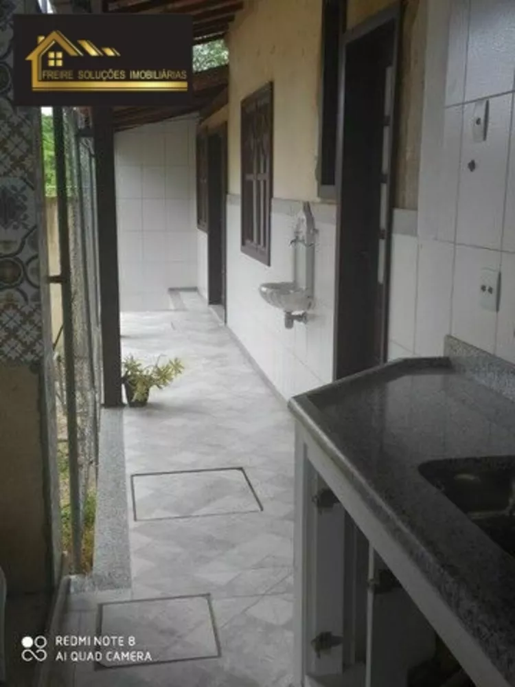 Casa, 5 quartos, 450 m² - Foto 7