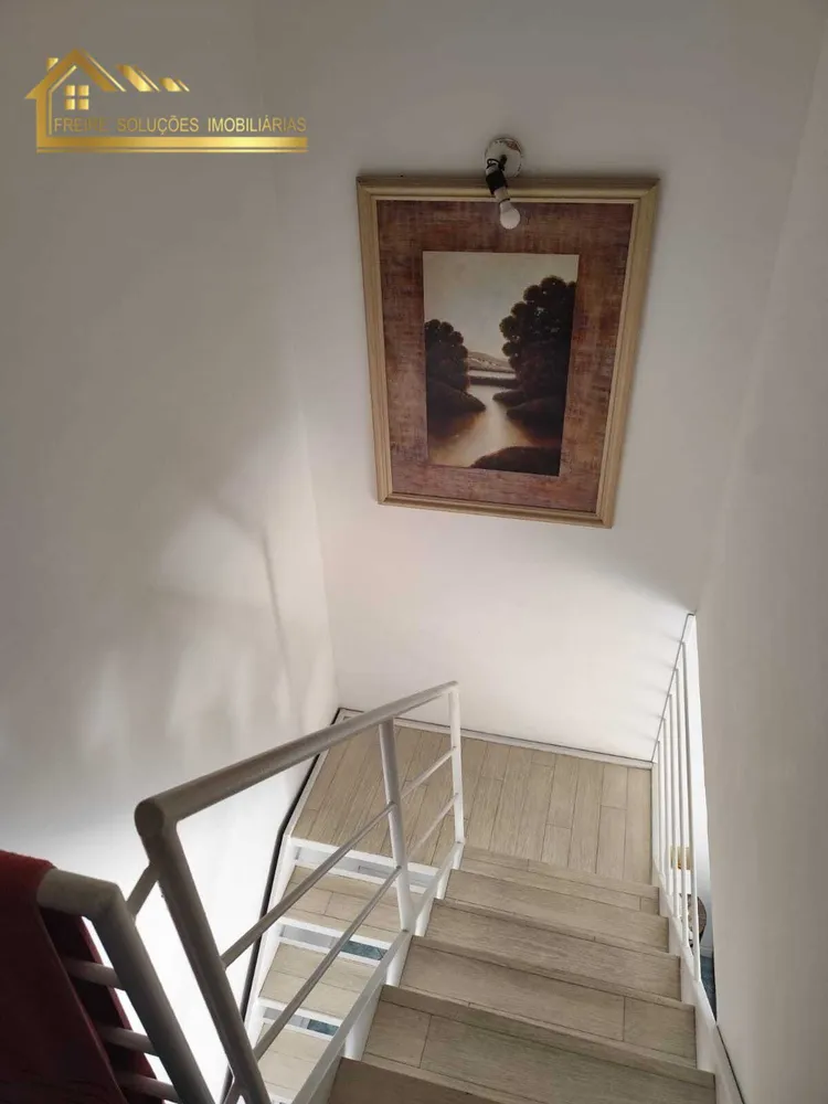 Casa, 2 quartos - Foto 7