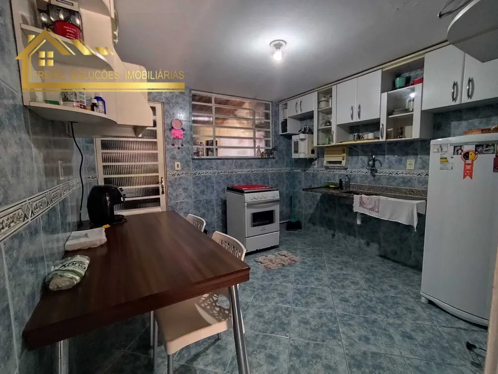 Casa, 2 quartos - Foto 4