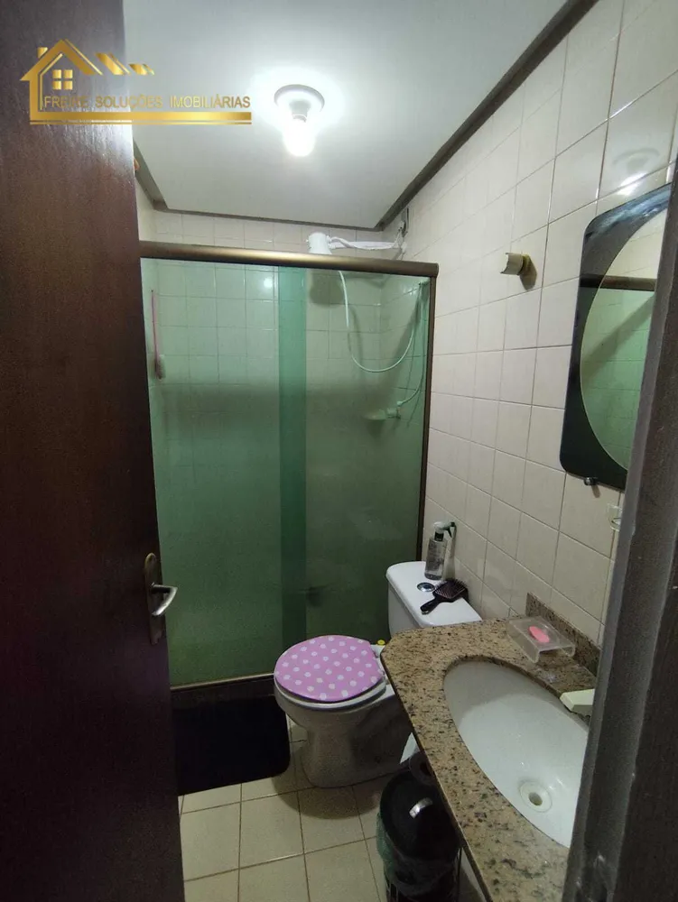 Casa, 2 quartos - Foto 10