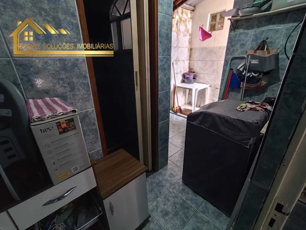 Casa, 2 quartos - Foto 6