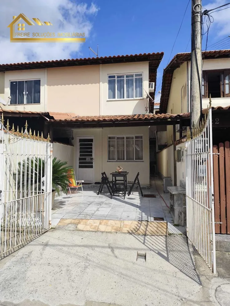 Casa, 2 quartos - Foto 1