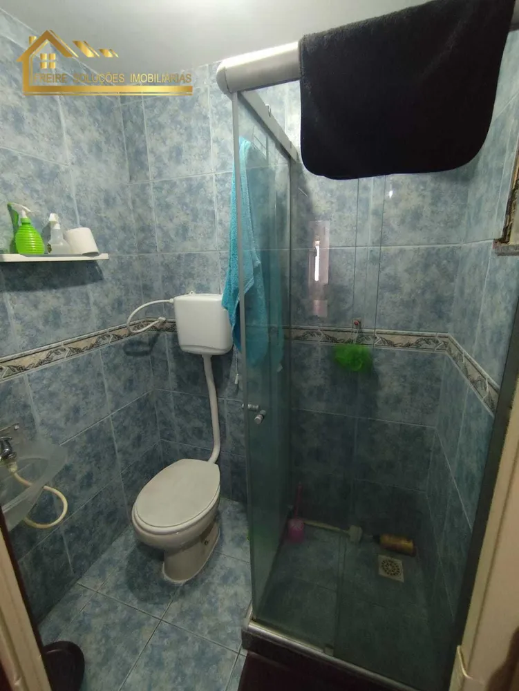 Casa, 2 quartos - Foto 5
