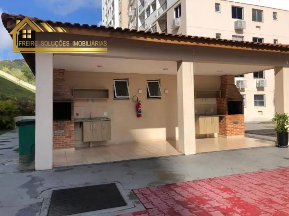 Apartamento, 2 quartos - Foto 5