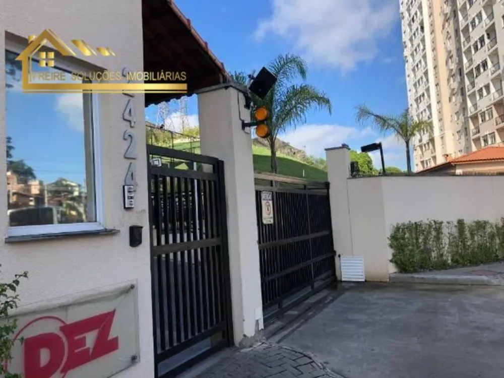 Apartamento, 2 quartos - Foto 24