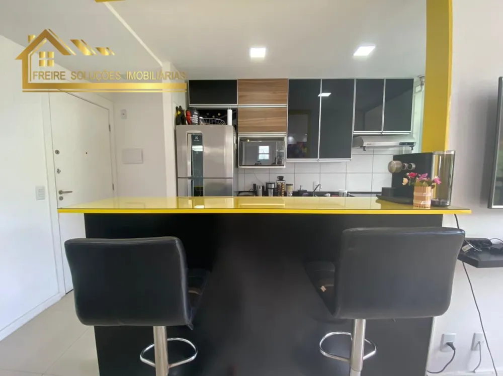 Apartamento, 2 quartos - Foto 7