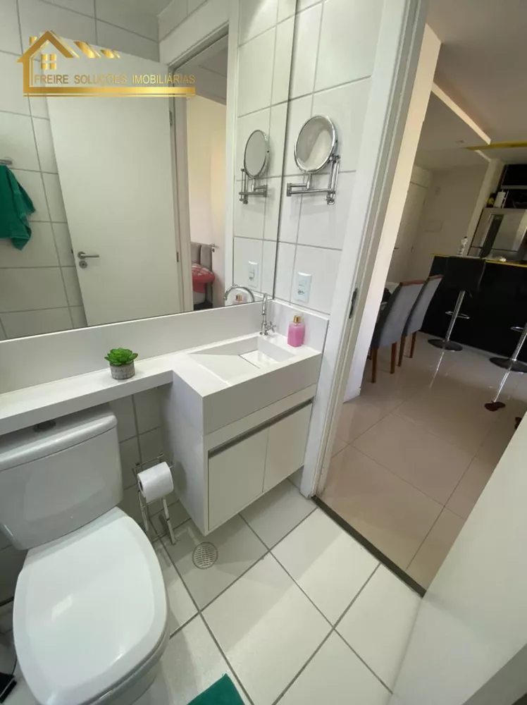 Apartamento, 2 quartos - Foto 2