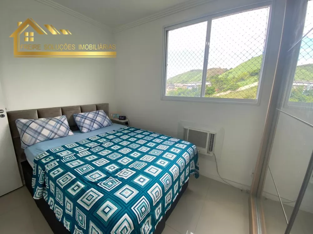 Apartamento, 2 quartos - Foto 3