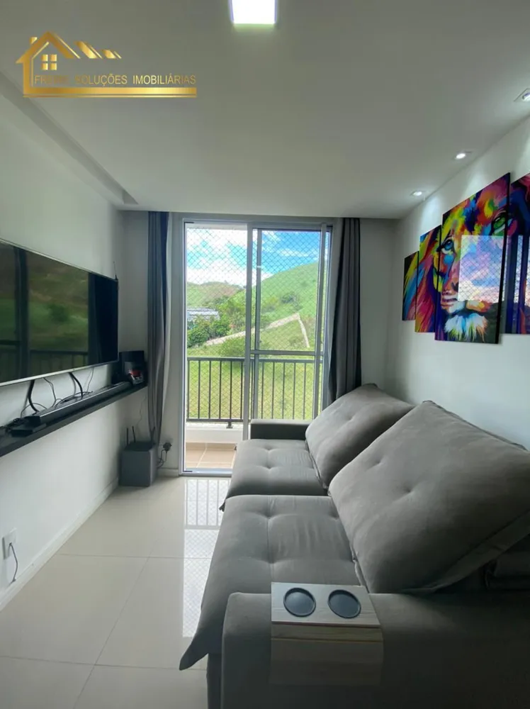 Apartamento, 2 quartos - Foto 3