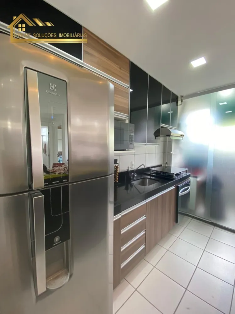 Apartamento, 2 quartos - Foto 8