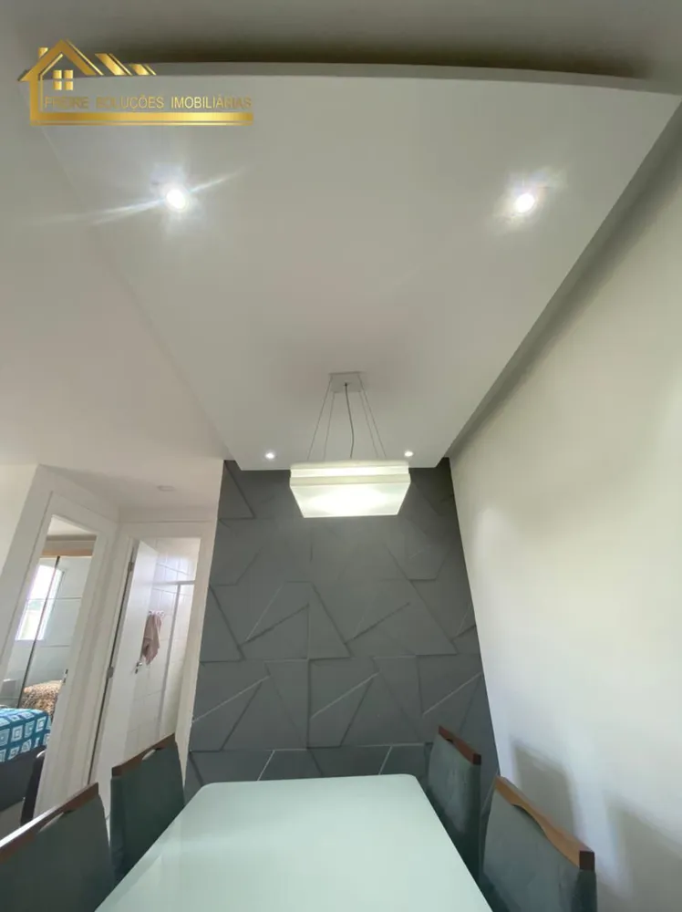 Apartamento, 2 quartos - Foto 4