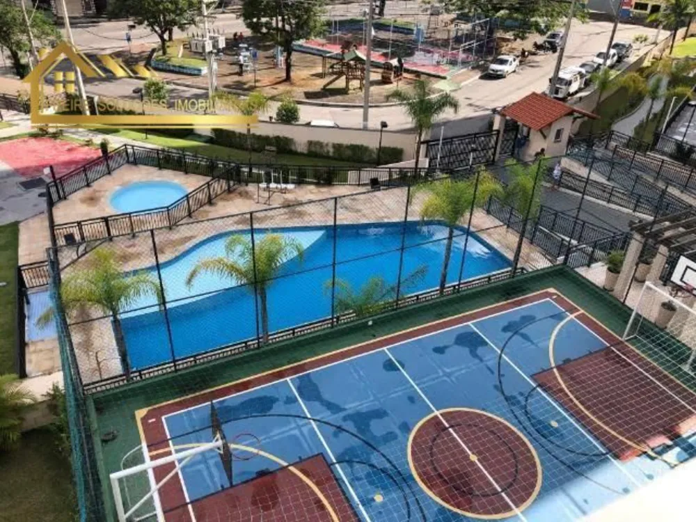 Apartamento, 2 quartos - Foto 23