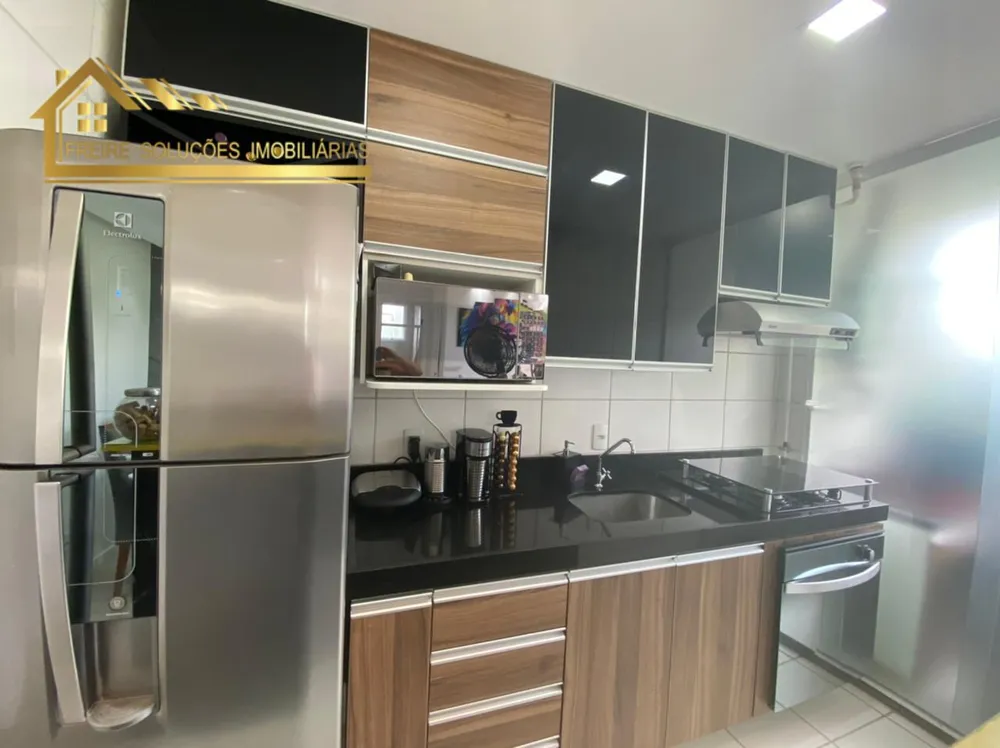 Apartamento, 2 quartos - Foto 17