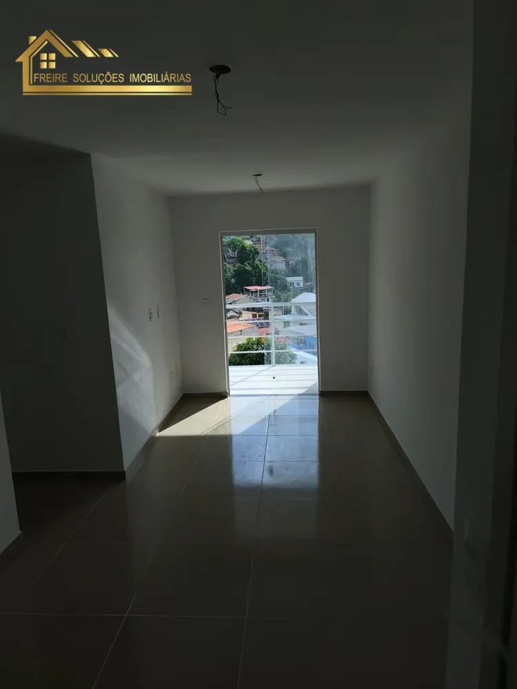 Apartamento, 3 quartos - Foto 2