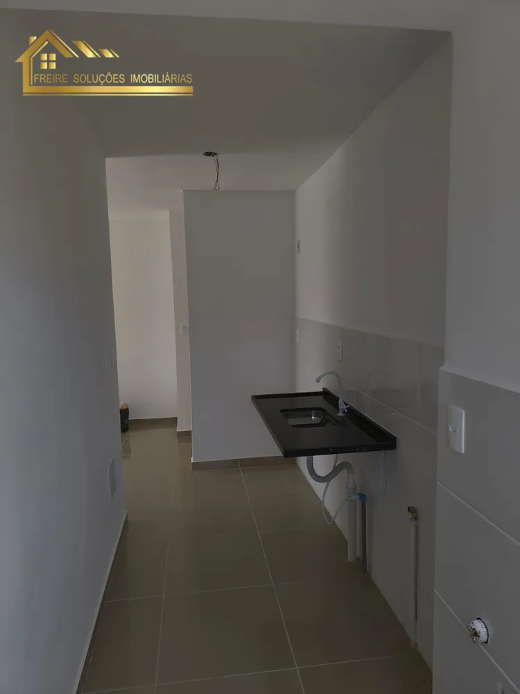 Apartamento, 3 quartos - Foto 5