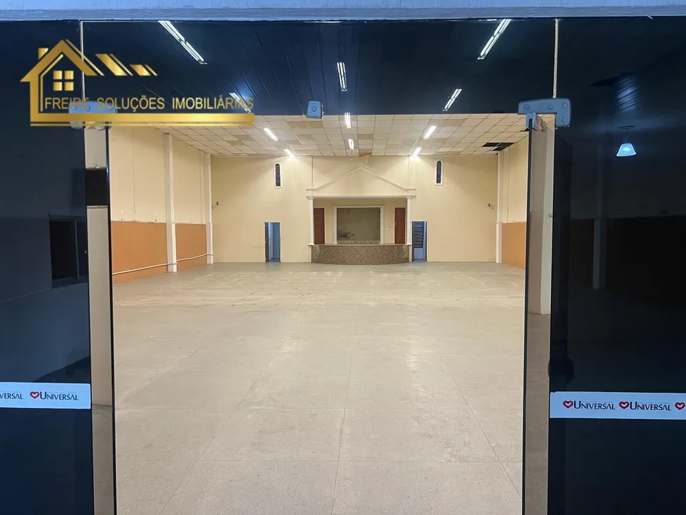 Loja-Salão, 600 m² - Foto 2