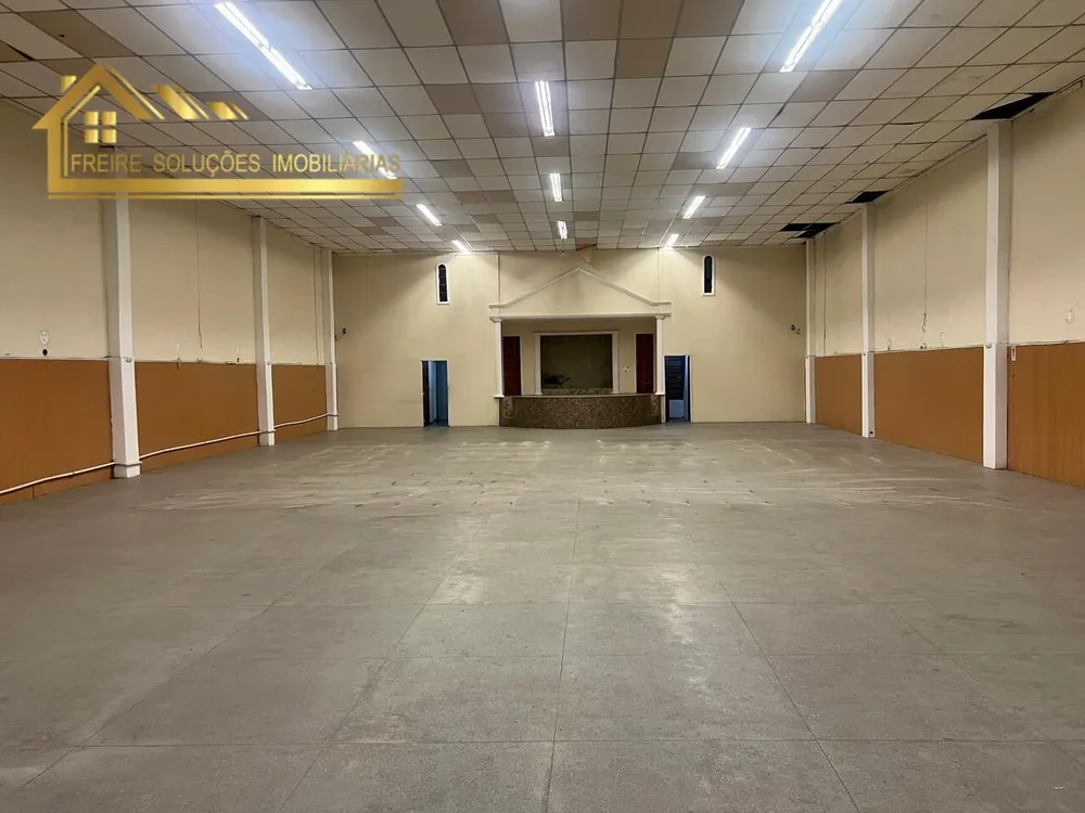 Loja-Salão, 600 m² - Foto 1