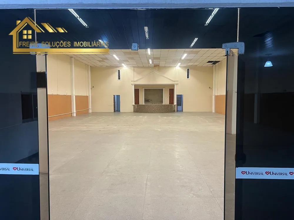 Loja-Salão, 600 m² - Foto 3