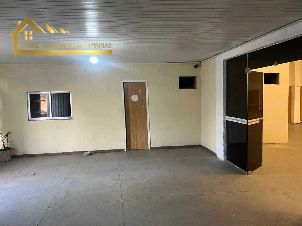 Loja-Salão, 600 m² - Foto 9